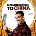 Track List<br />1.S I D H U (Kailash Kher)	<br />2.Chandni Chowk To China (Neeraj Shridhar, Anushka Manchanda, Shankar Mahadevan)	<br />3.India Se Aaya Tera Dost (Bappi Lahiri, Ravi K Thripathi)	<br />4.Tere Naina (Shankar Mahadevan, Shreya Ghoshal)	<br />5.Chak Lein De (Kailash Kher)	<br />6.Chandni Chowk To China - Remix (Neeraj Shridhar, Anushka Manchanda, Shankar Mahadevan)	<br />7.Chandni Chowk To China 2 (Akshay Kumar, Bohemia)	<br />8.Chak Lein De - Remix (Kailash Kher)	<br />
